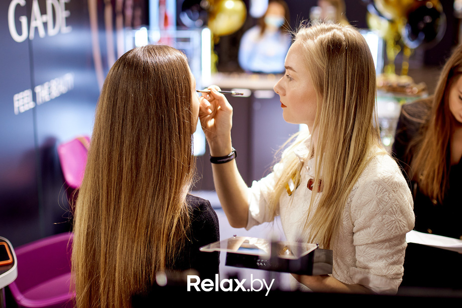 Открытие точки красоты «Ga-DE», фото № 78