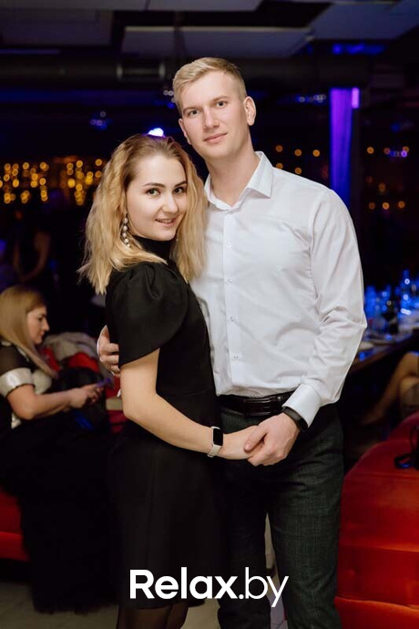 Happy New Year in Terra, фото № 19