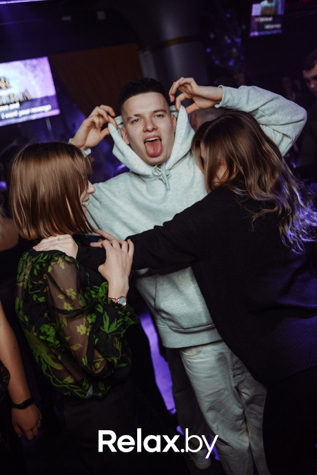 Sunday LUXURIA LXR, фото № 29