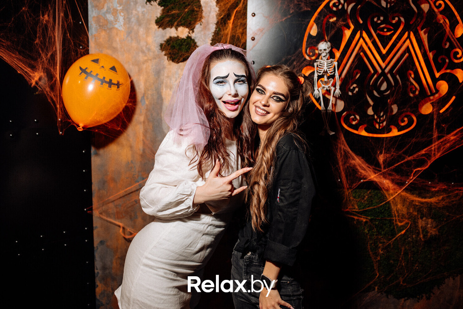 Halloween, фото № 12