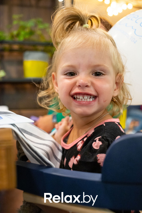 Открытие кафе «Одесса-Мама» в ТРЦ Титан, фото № 77