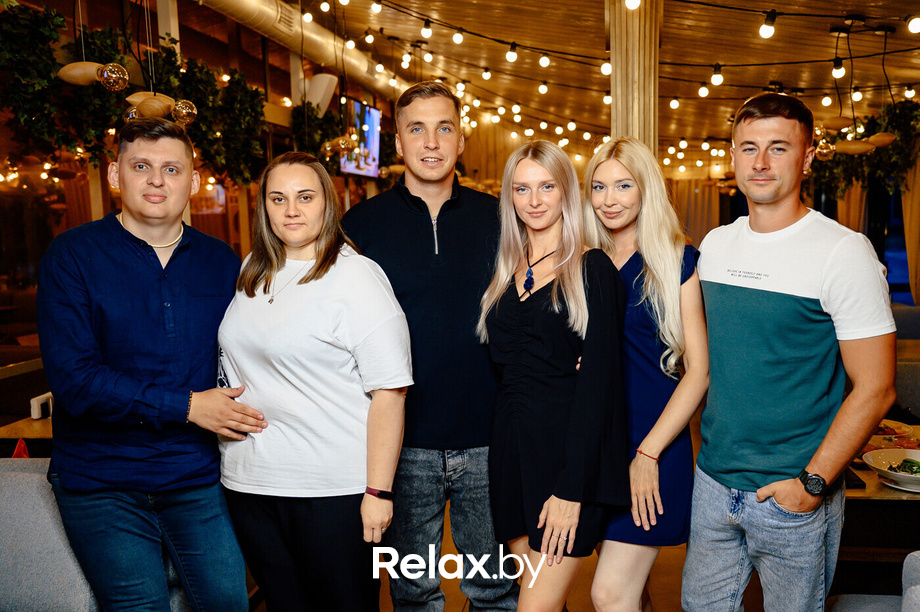 Terra party, фото № 8