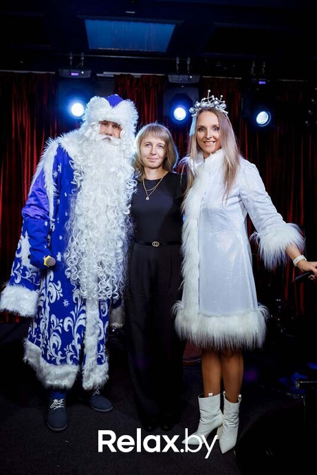 Новогодний Бруклин, фото № 24