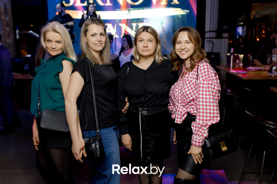 Friday Party, фото № 7