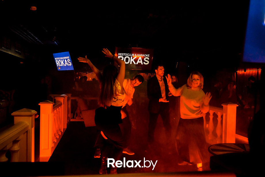 Saturday Night, фото № 38