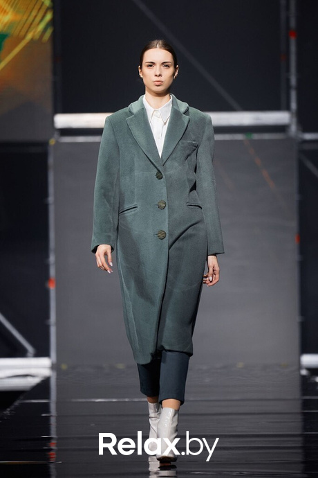 13 сезон Brands Fashion Show | Показы, фото № 47