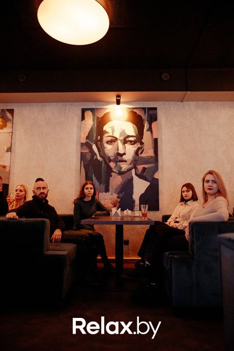 Поэтический вечер / У. Шекспир, фото № 16