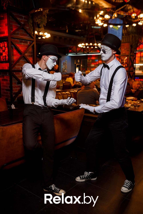 Brooklyn Live!, фото № 40