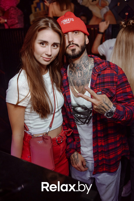 Friday «Stiflers party», фото № 4