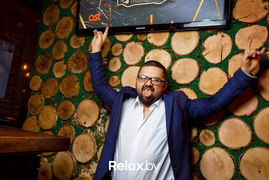 День рождения гастропаба Дрова, фото № 78