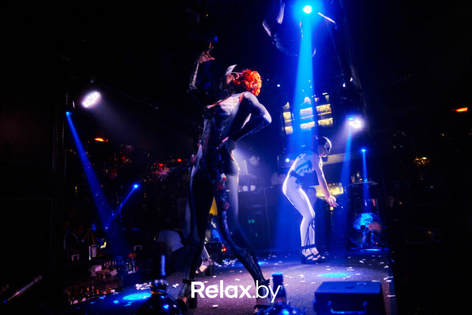 MADMEN 4EVER BIRTHDAY PARTY, фото № 168