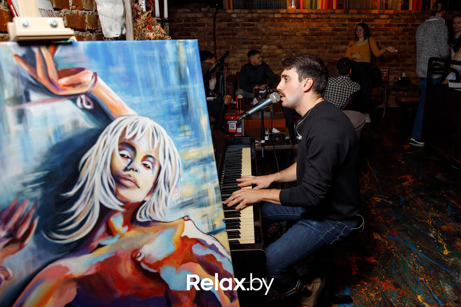 Live Lounge, фото № 18