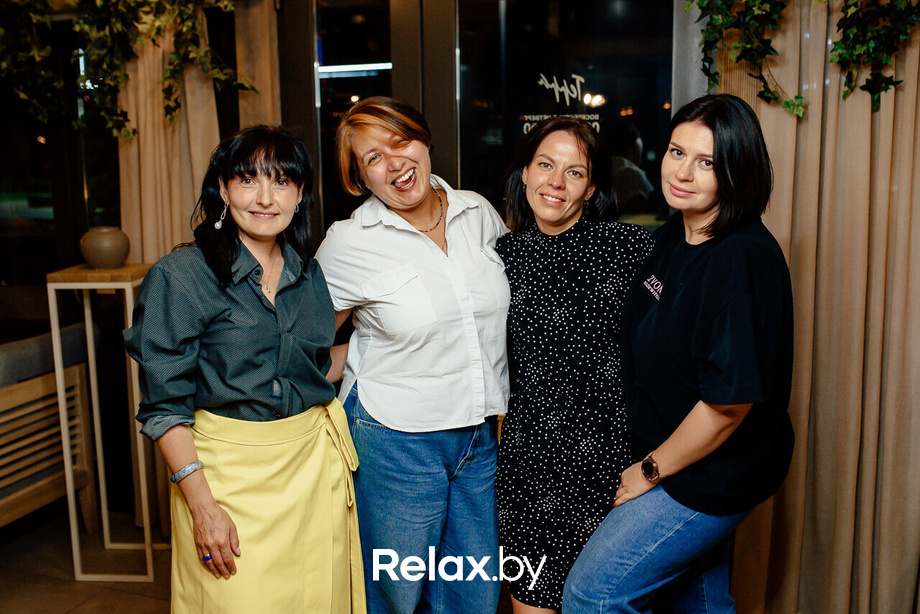 Terra party, фото № 16