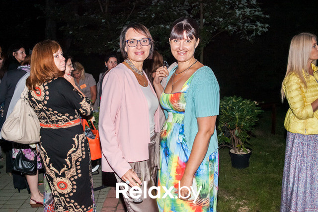 Благотворительный раут, фото № 128