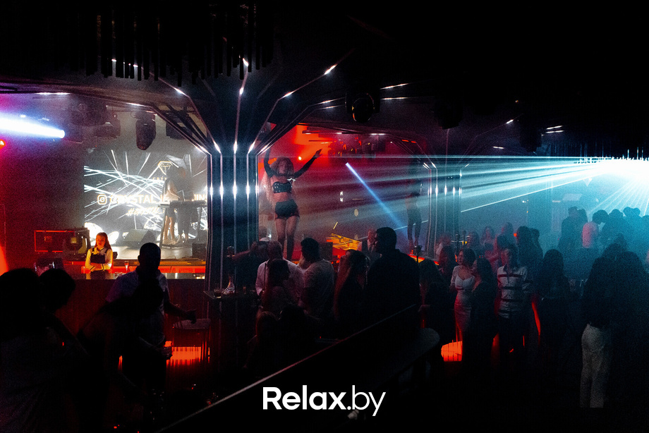 Дамский вечер, фото № 73