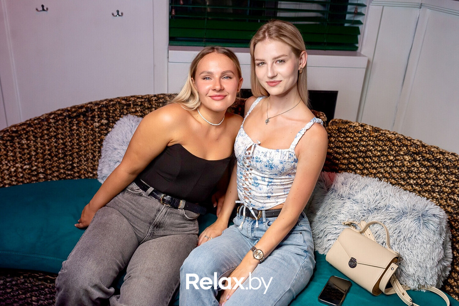 Parker House, фото № 41