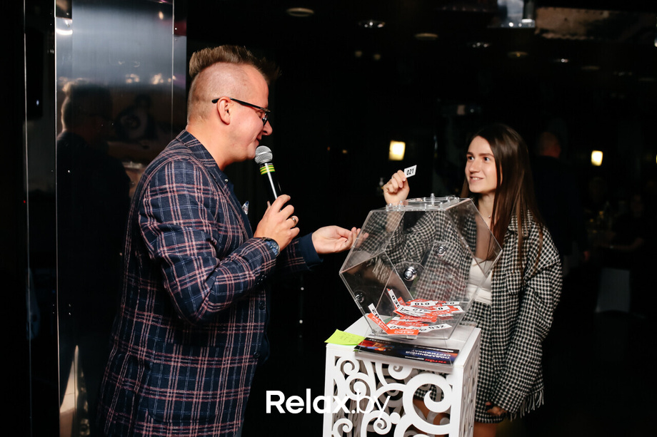 Кавер группа Starland в Ретро-кафе, фото № 59