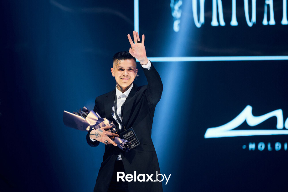 IMG Fashion Show: Choupette, IVA, Grigarovich, фото № 243