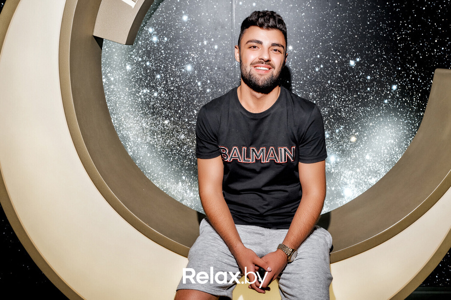 Black and White day 2, фото № 32