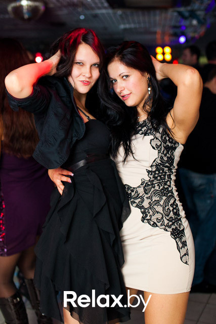 Saturday party, фото № 73