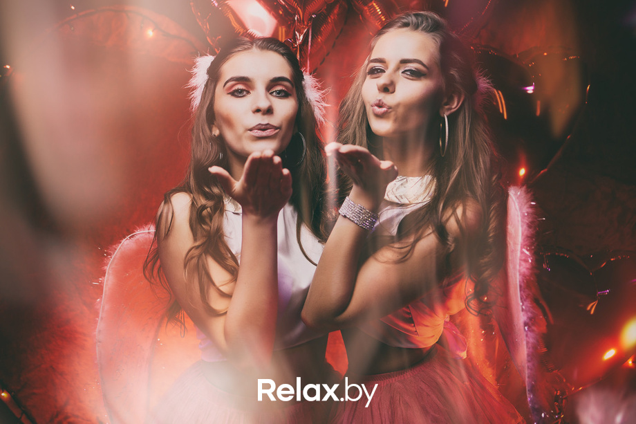 Китайский новый год, фото № 58