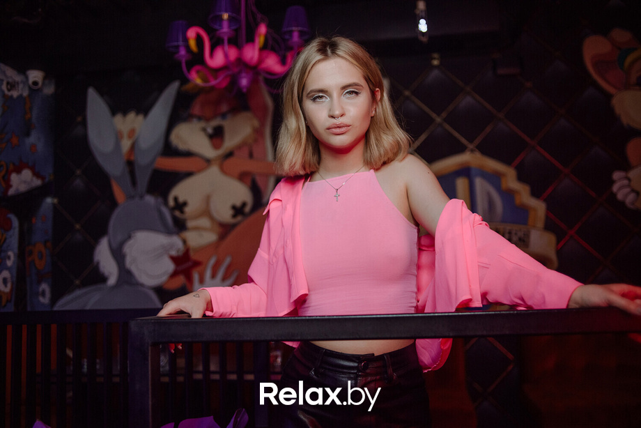 Friday «Stiflers party», фото № 28