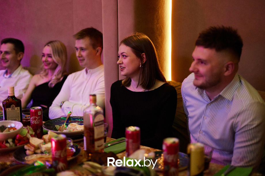 Snow & Smoke party, фото № 46