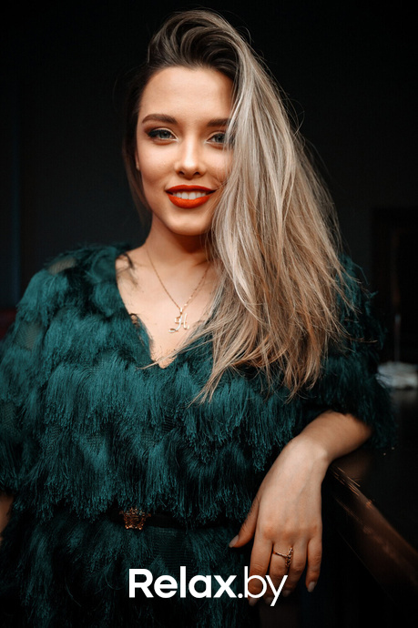 Saturday party, фото № 32