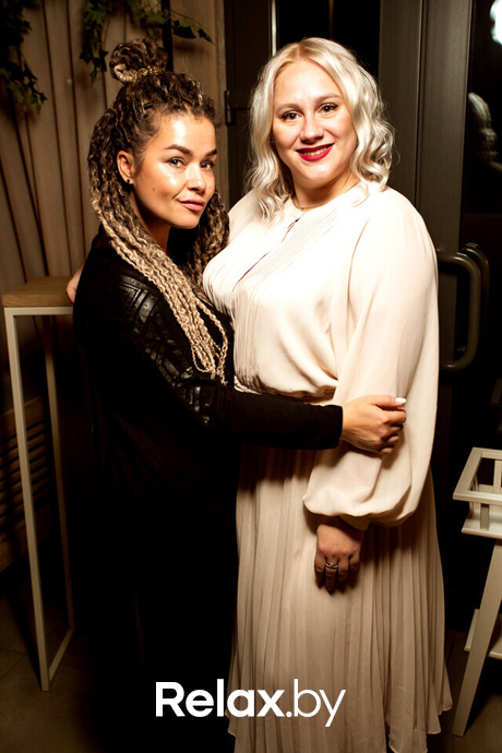 Ночные жители, фото № 25