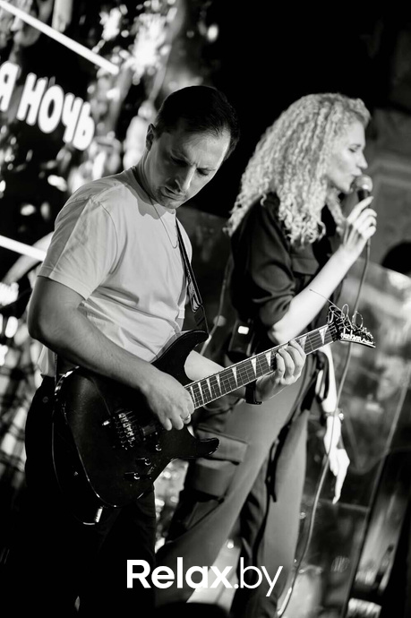 Friday party, фото № 75