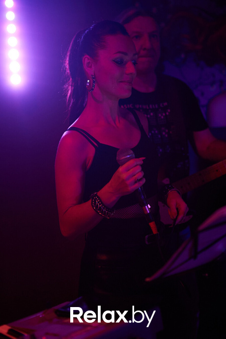 Ночные жители, фото № 44