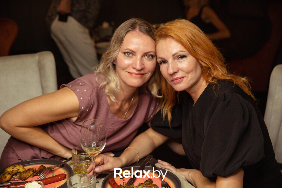 Выходные в Rustaveli, фото № 43