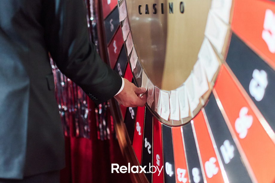 «Осень на драйве» вместе с BMW 5, фото № 89