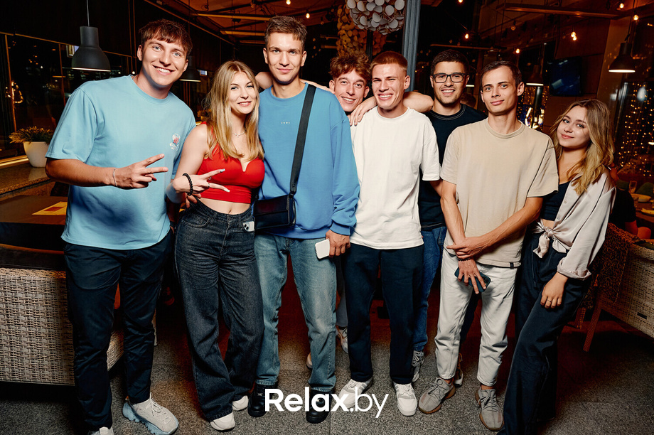 Friday Music, фото № 42