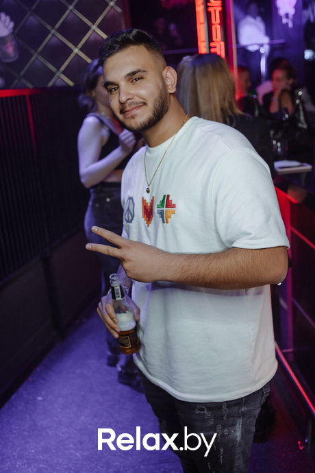 Friday «Stiflers party», фото № 28