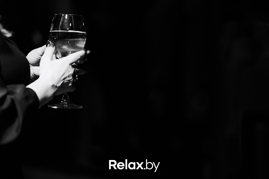 Новогодняя ночь 2022, фото № 36