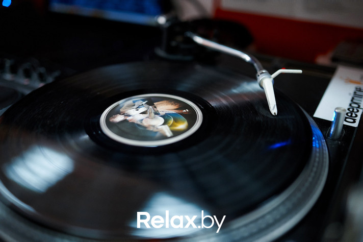 Открытие салона красоты Magic Room, фото № 22