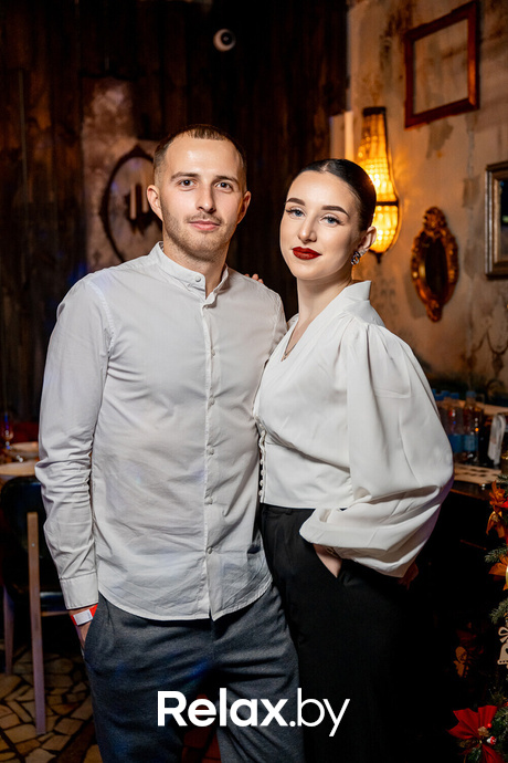 Новый 2024 год, фото № 40