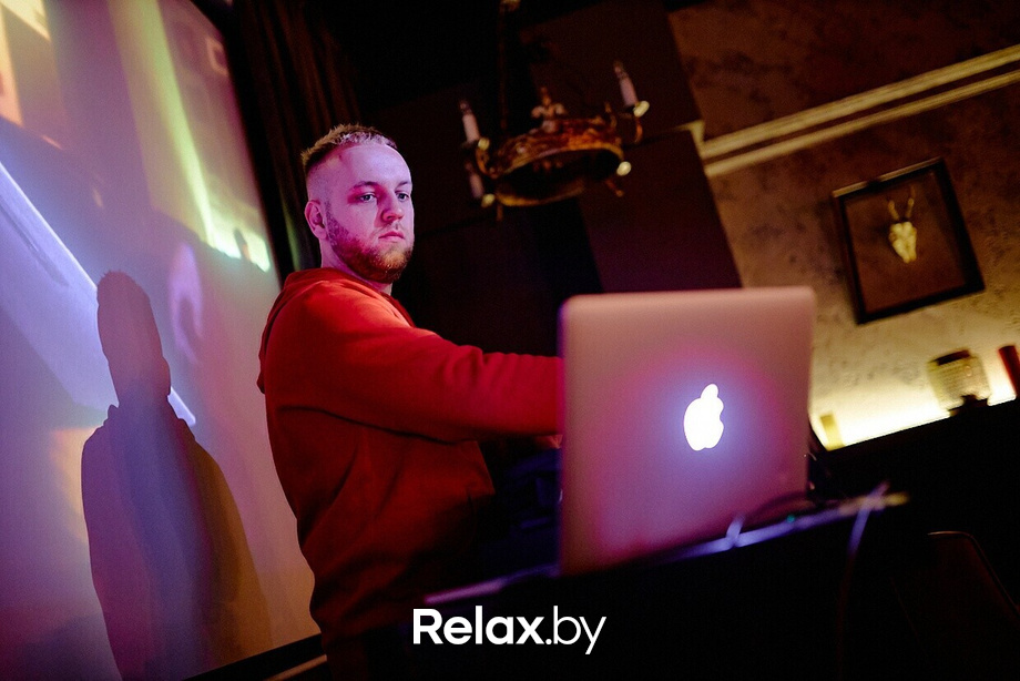 Пятница в HP Stella, фото № 28