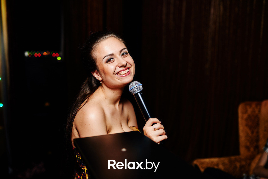 Pre-Party на летней веранде La Terrazza by Marco lachetta, фото № 59