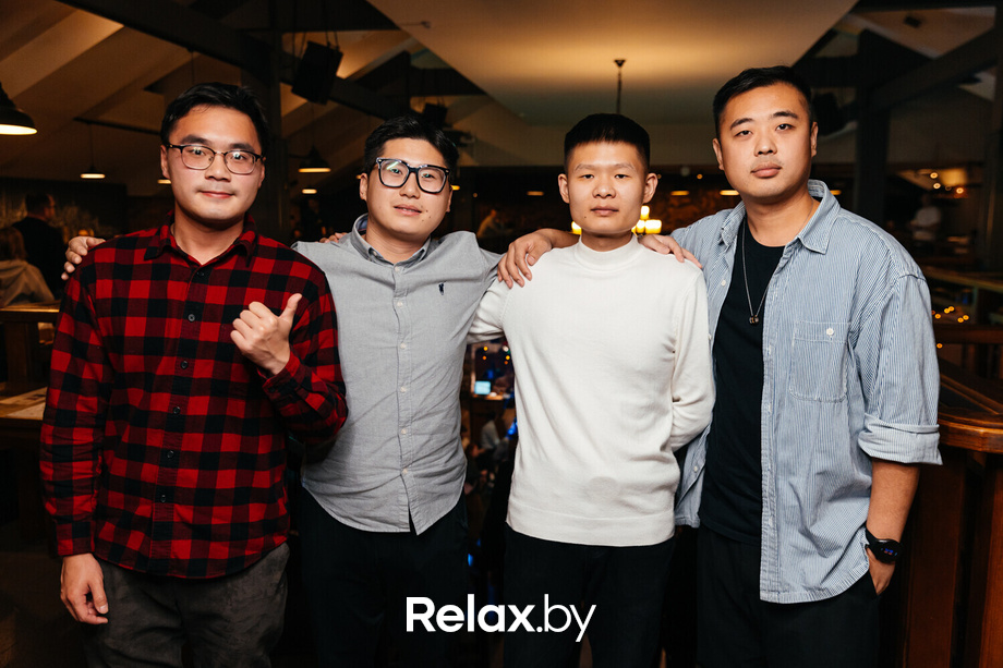 Суббота в Броваре, фото № 22