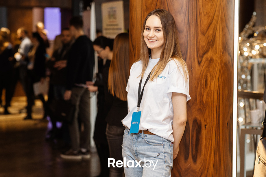 Конференция Beauty Digital Day, фото № 38