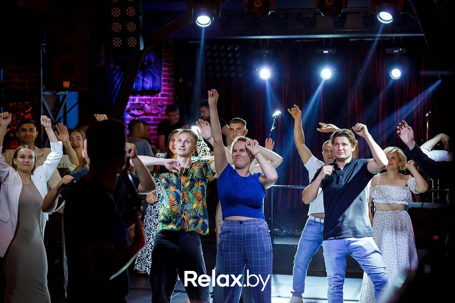 Brooklyn Summer Live!, фото № 59