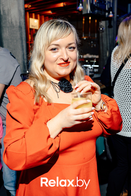 Retro Teatro День Рождения Terra club, фото № 115