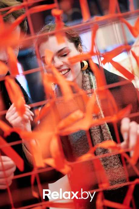 14 февраля в ТРЦ Galleria Minsk, фото № 34