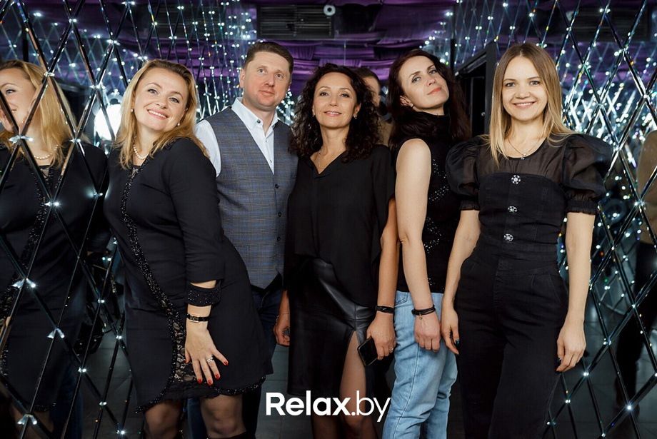 Saturday party, фото № 11