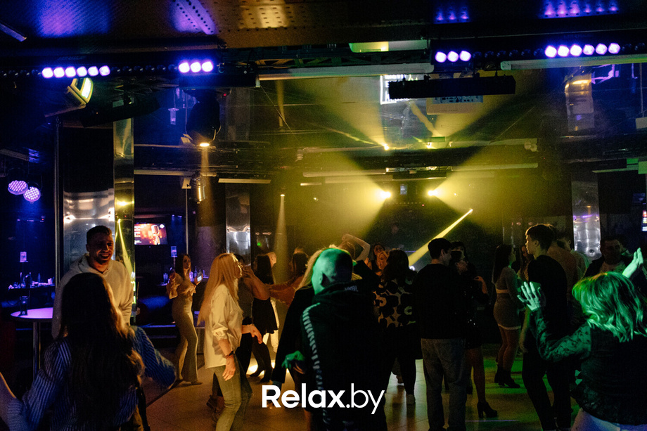 FM party, фото № 15