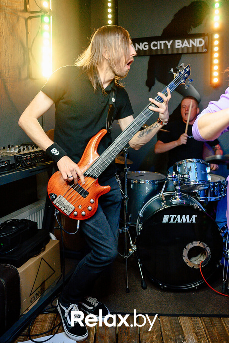 Terra party, фото № 9