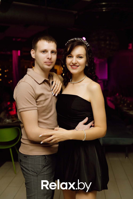 Happy New Year in Terra, фото № 38