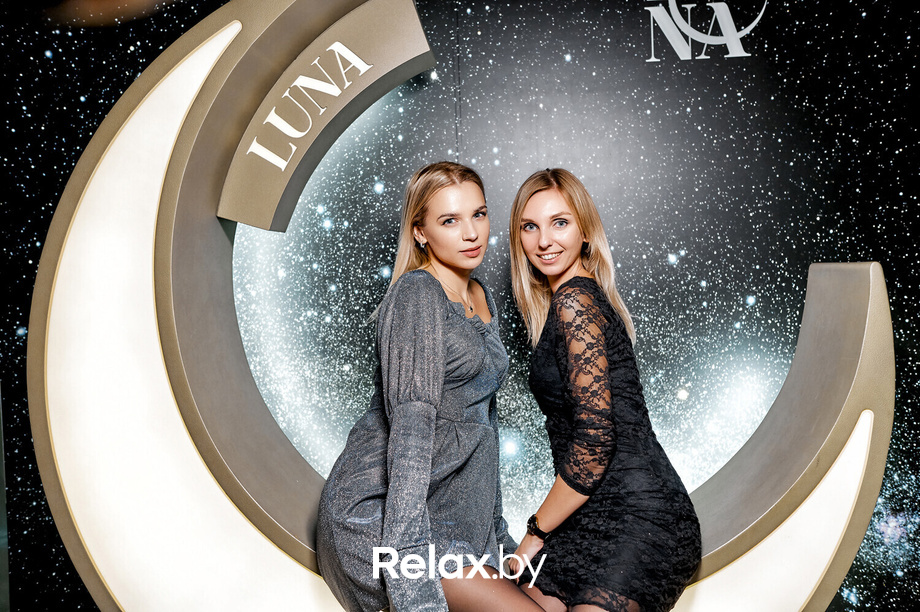 Moon vibe day 2, фото № 17